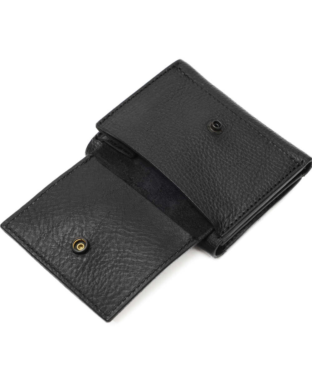 レザーウォレット