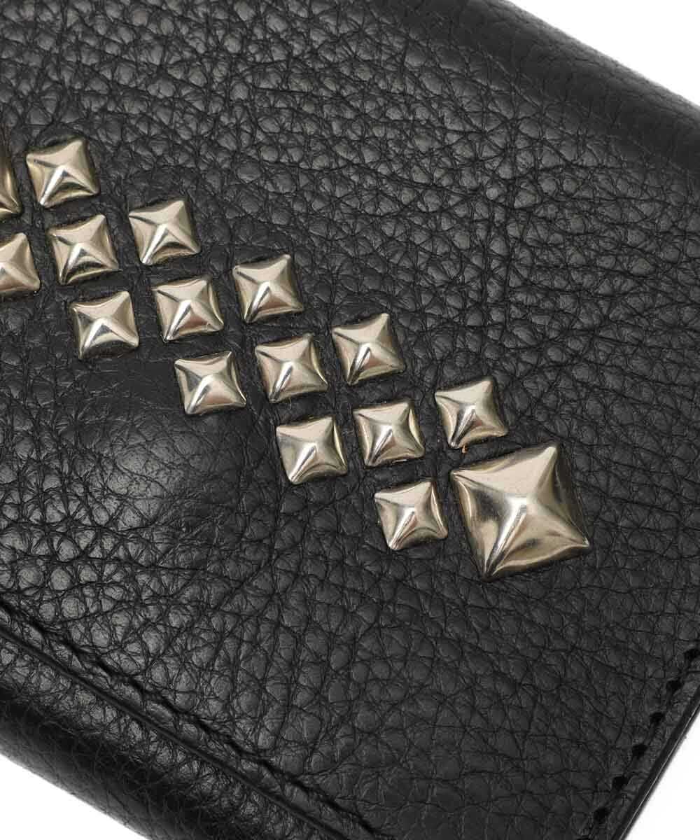 レザーウォレット