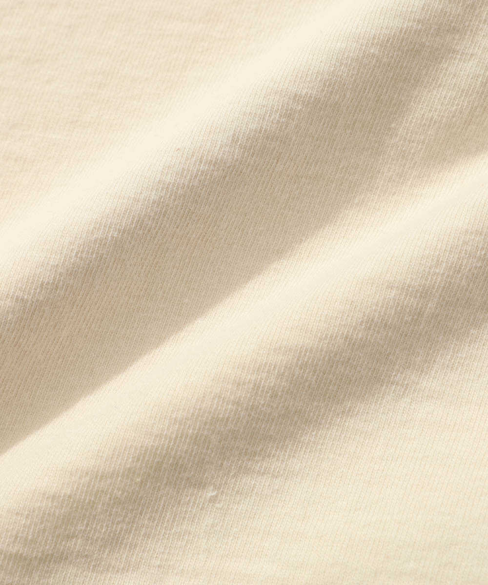 バックプリントTシャツ