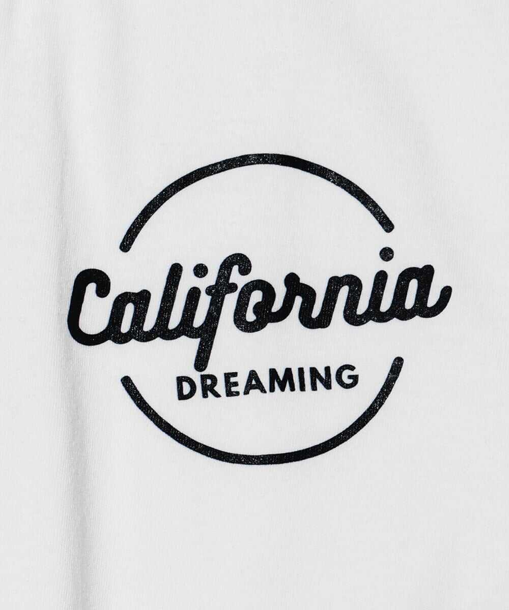 ヘビーウエイト ヘンリーネックTシャツ