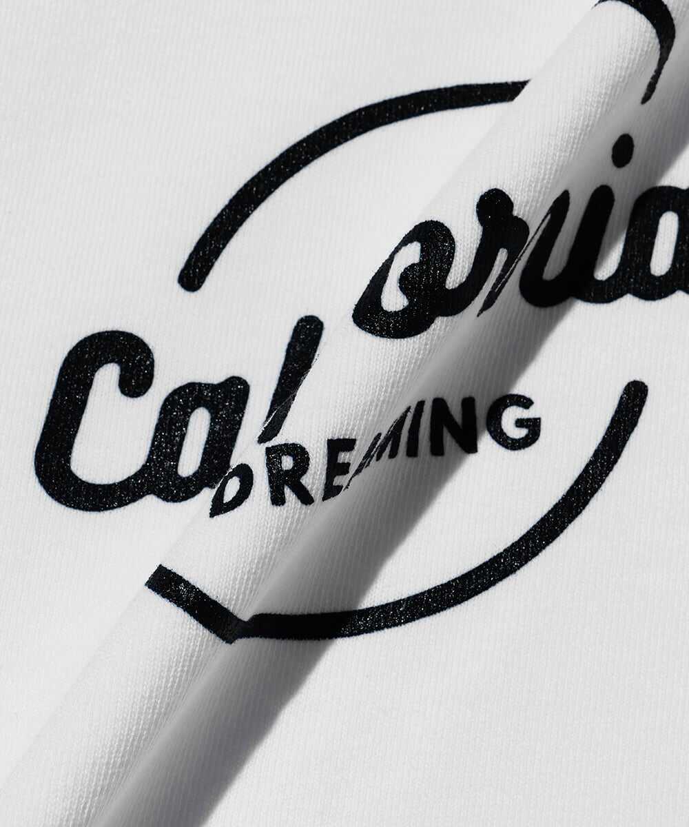 ヘビーウエイト ヘンリーネックTシャツ