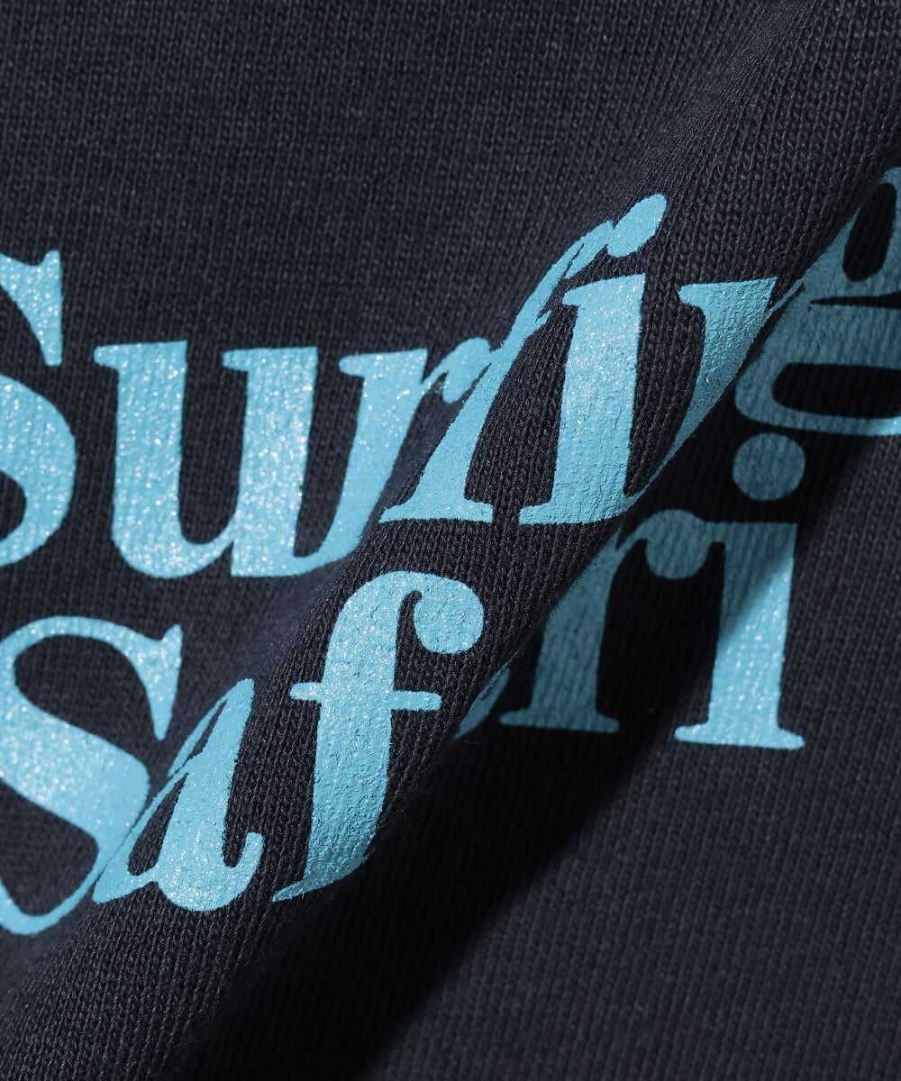 ヘビーウエイト ヘンリーネックTシャツ