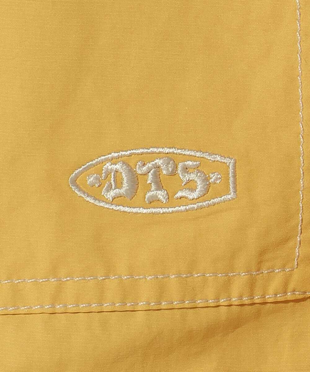 カバーオール コーチシャツ