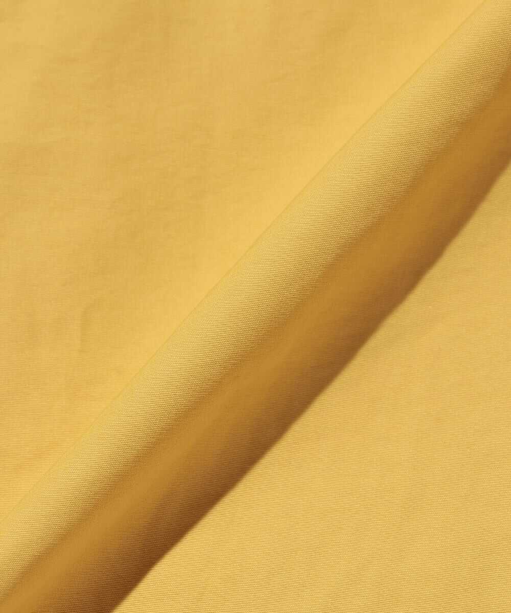 カバーオール コーチシャツ