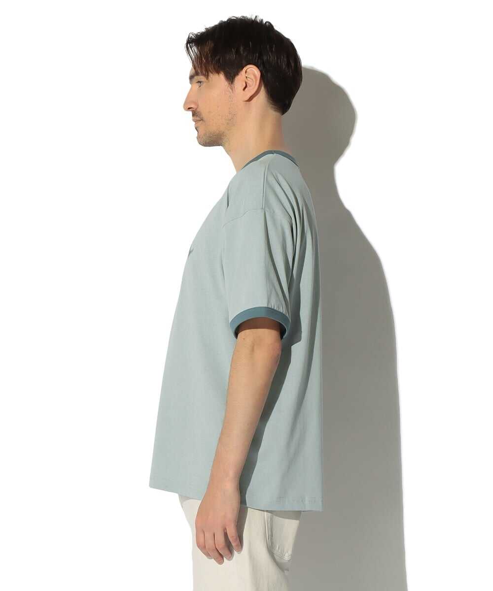 ホラースクリプト リンガーTシャツ