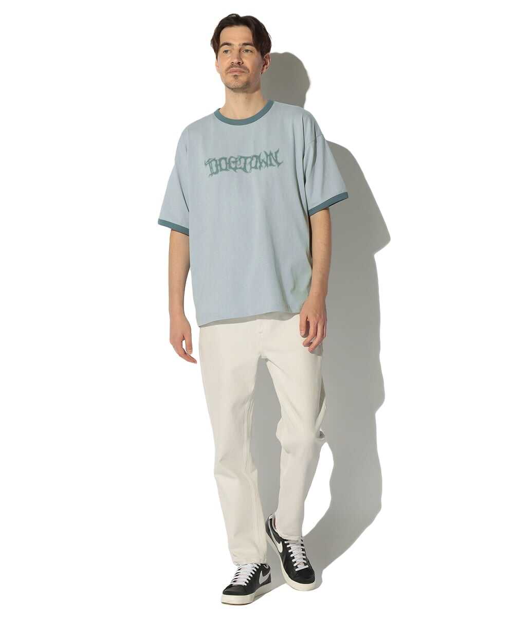 ホラースクリプト リンガーTシャツ