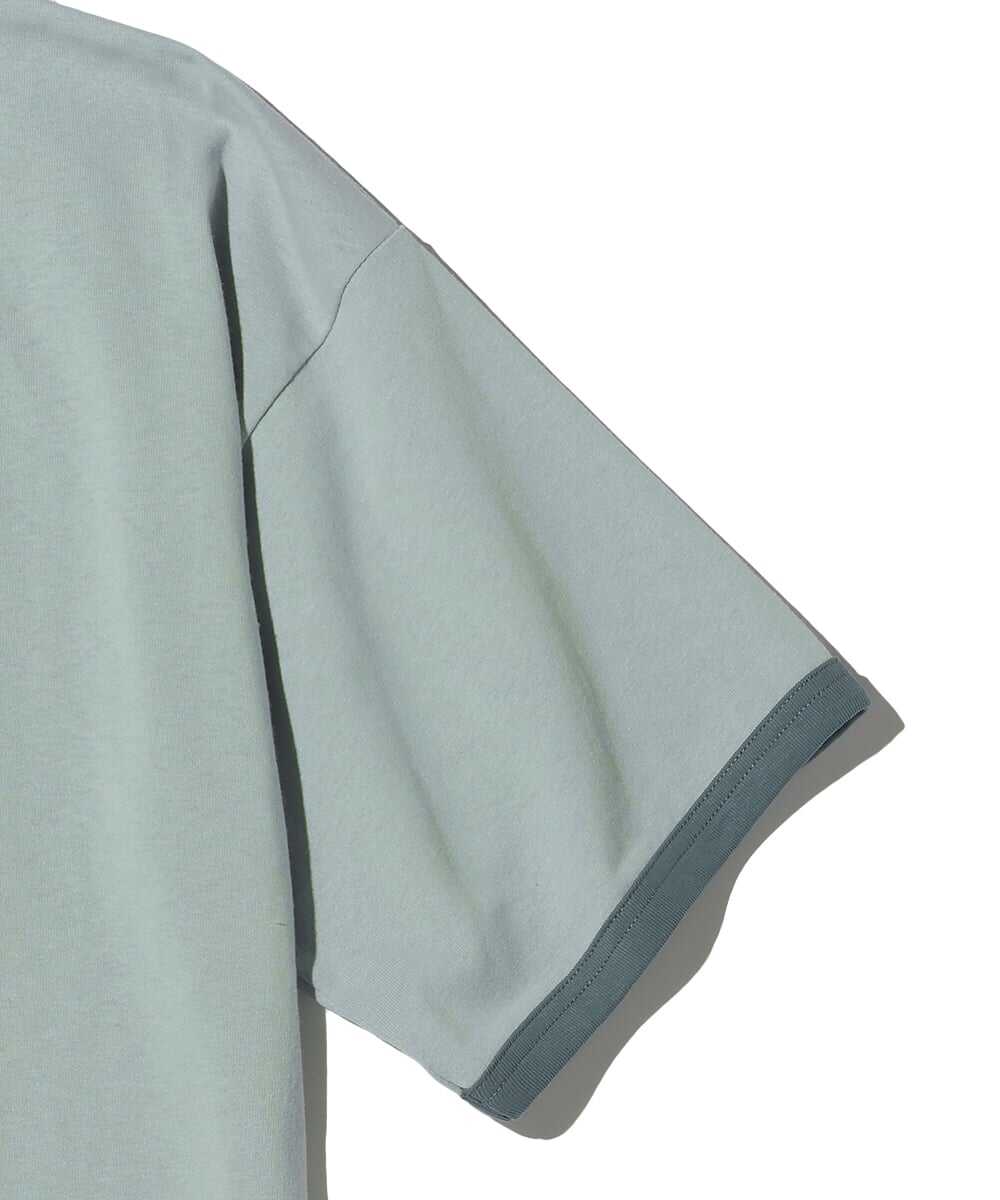 ホラースクリプト リンガーTシャツ