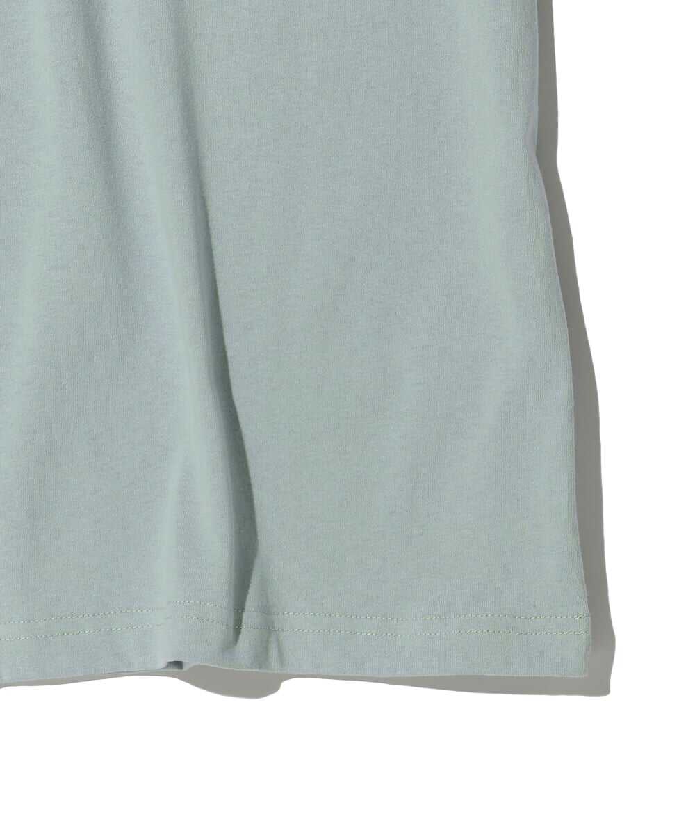 ホラースクリプト リンガーTシャツ