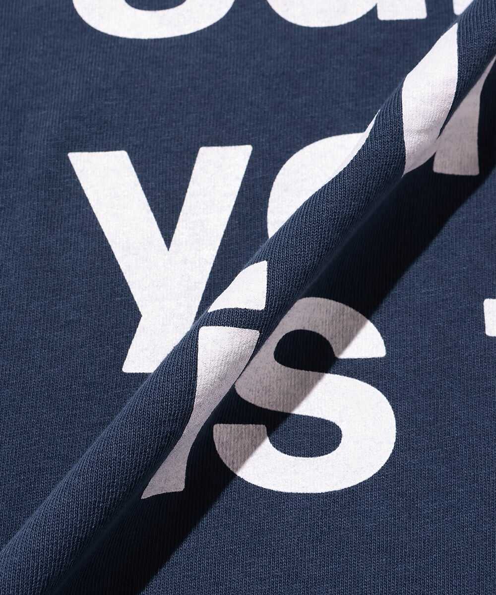 ヘビーウエイト ピグメントダイプリントT