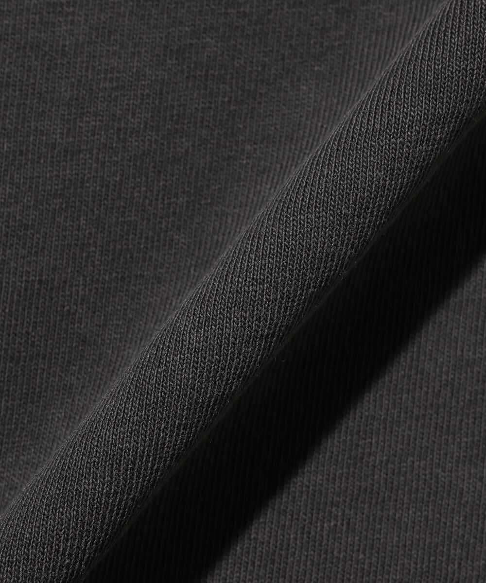 ヘビーウエイトピグメントダイプリントT