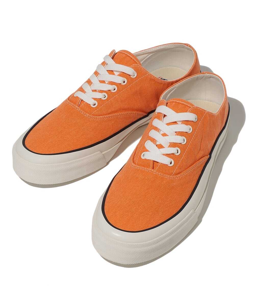 キートン V2 ローカットスニーカー