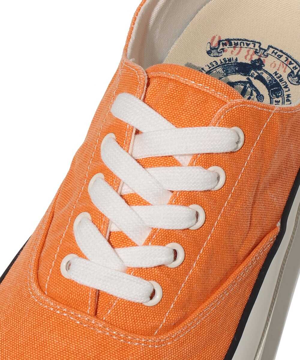 キートン V2 ローカットスニーカー