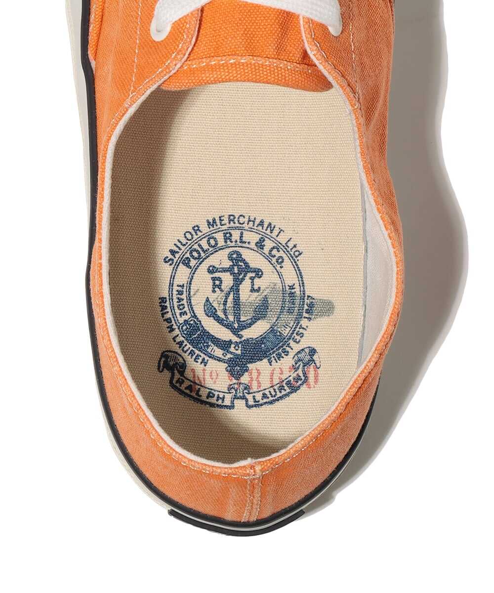 キートン V2 ローカットスニーカー