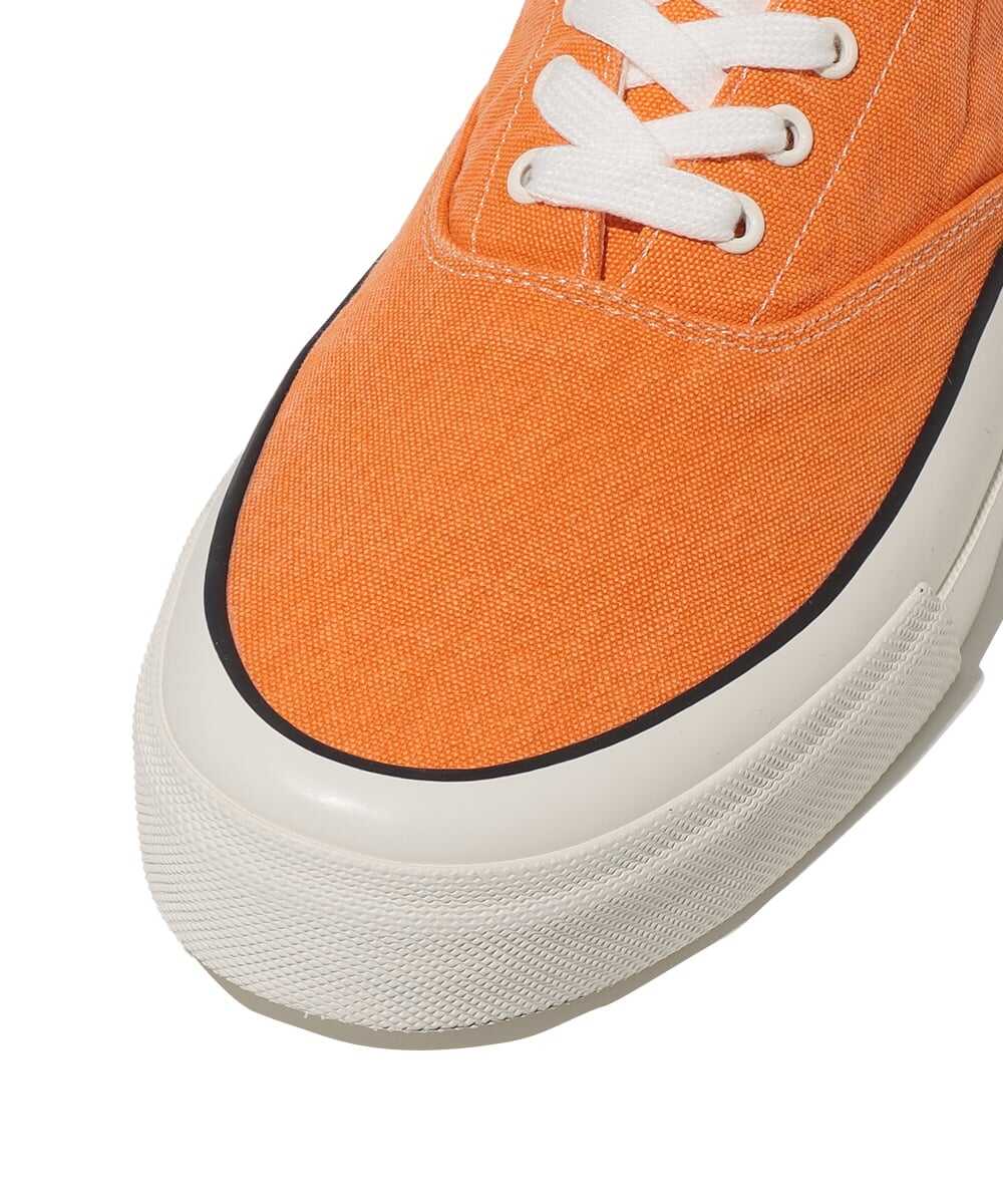 キートン V2 ローカットスニーカー