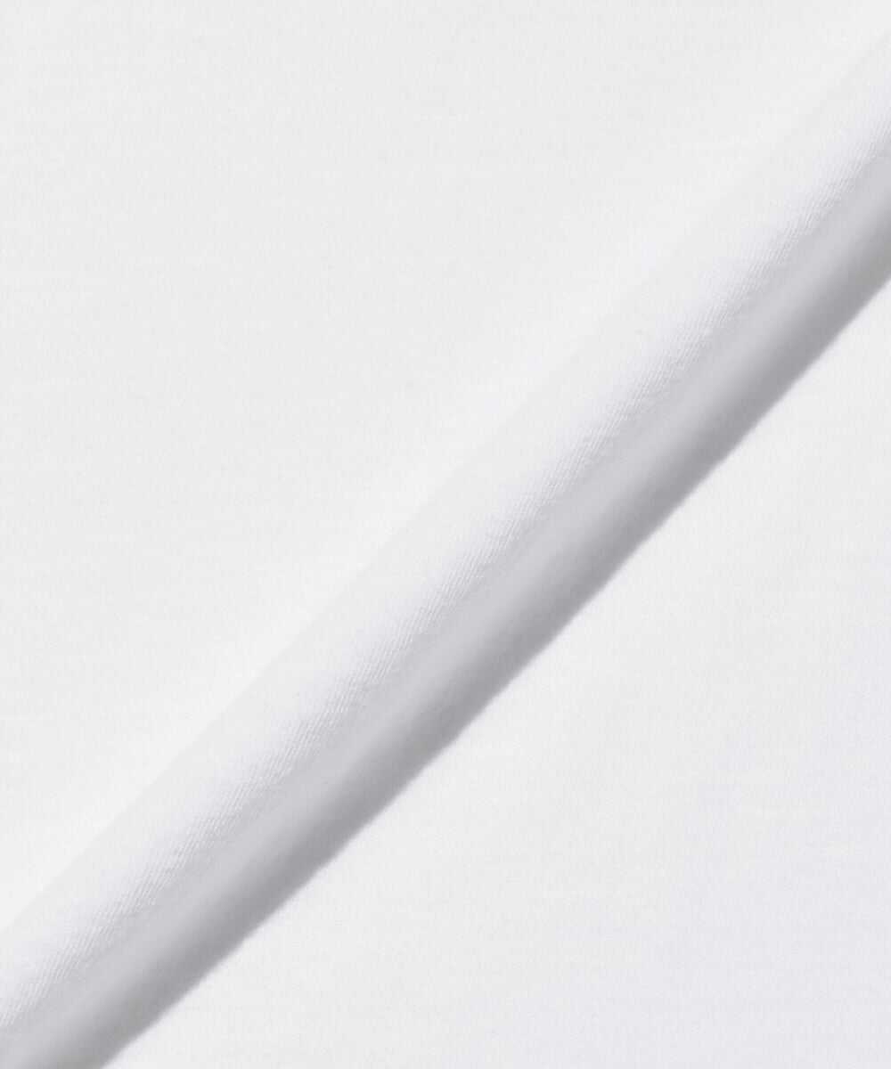 シーズナルグラフィック バックプリントTシャツ