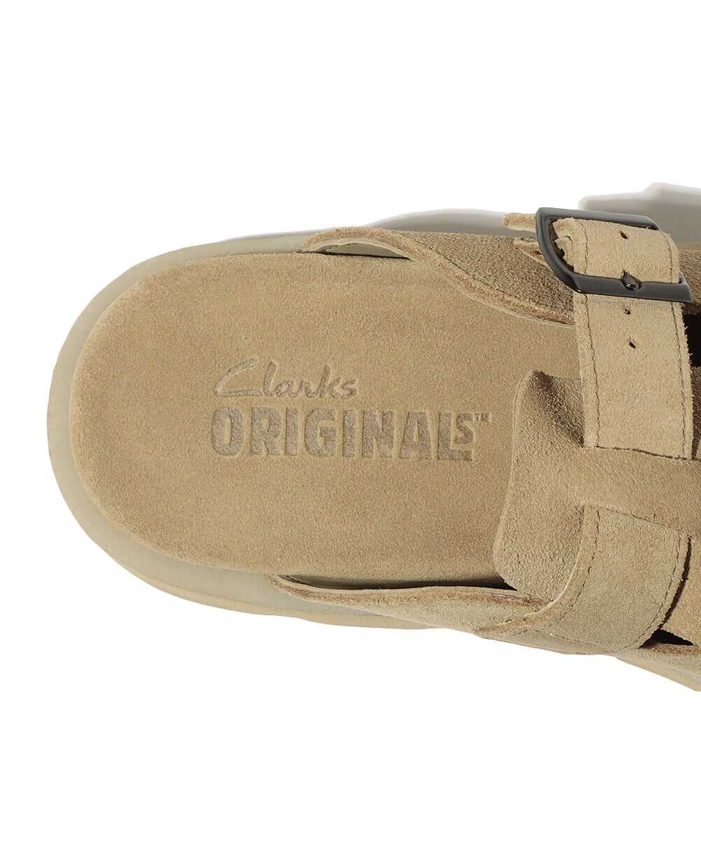 メアモック ミュールサンダル