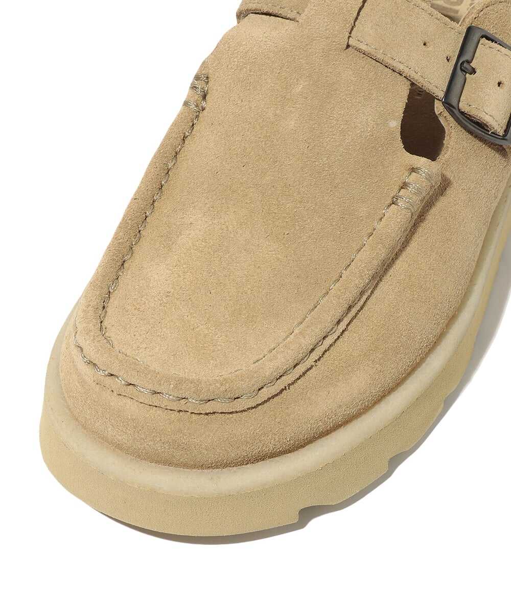 メアモック ミュールサンダル