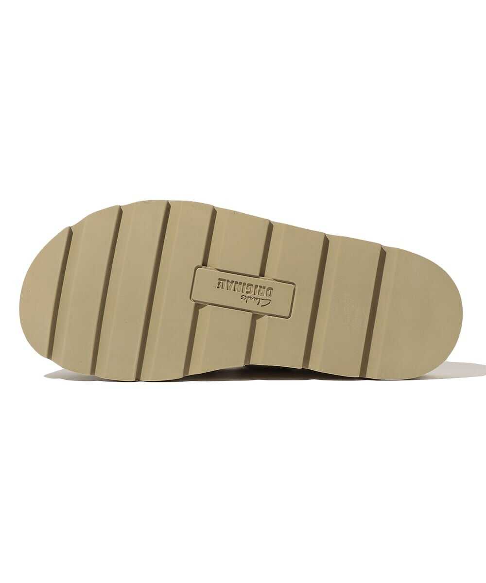 メアモック ミュールサンダル