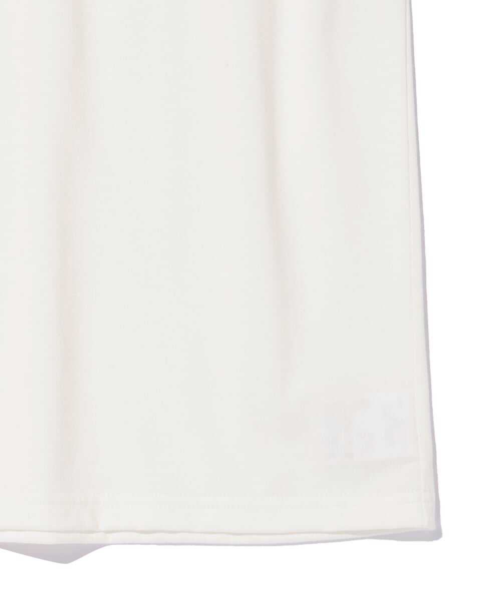 LOVEコード刺繍T シャツ