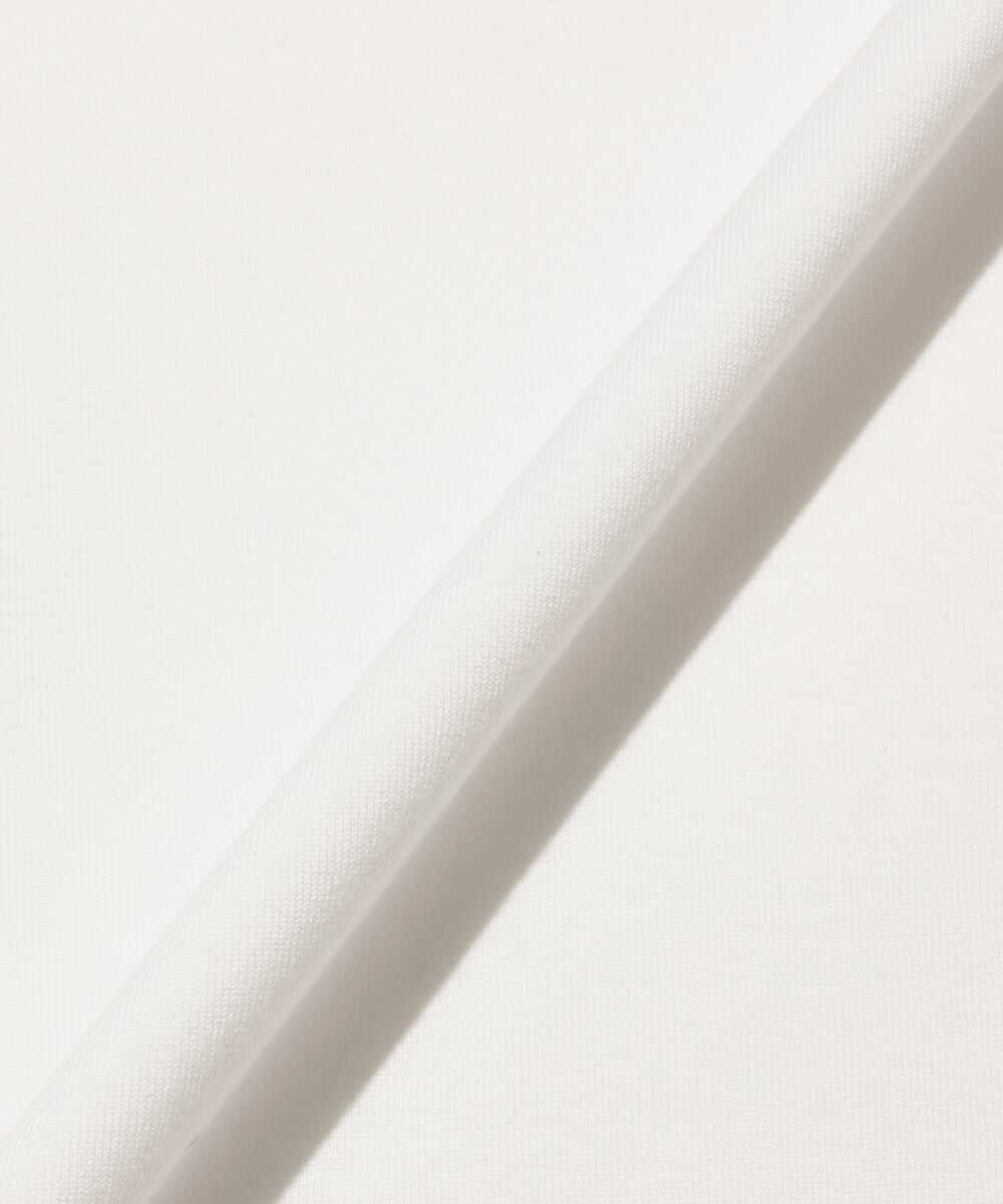 LOVEコード刺繍T シャツ