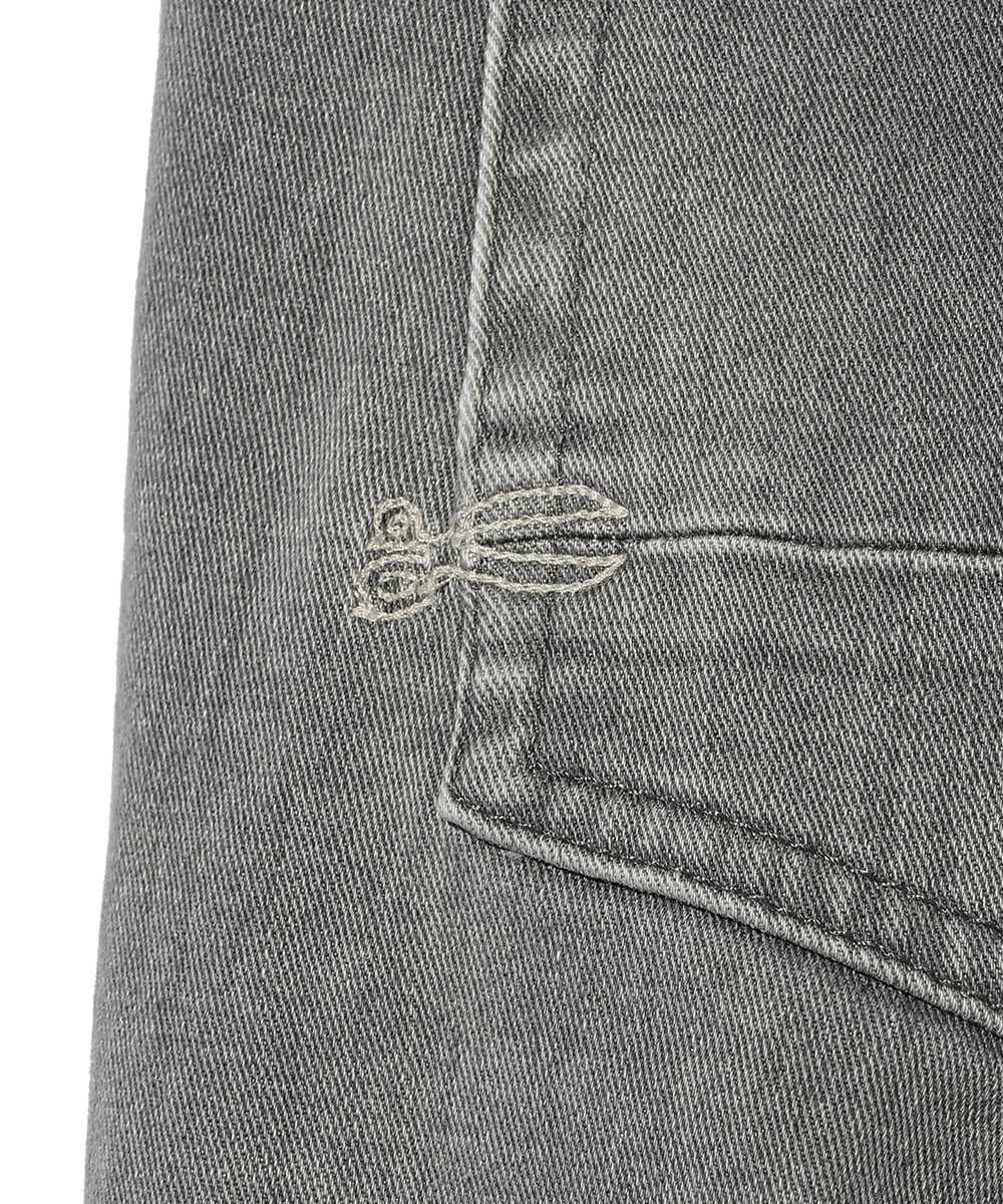 RAZOR/レイザー “LH 028” デニムパンツ