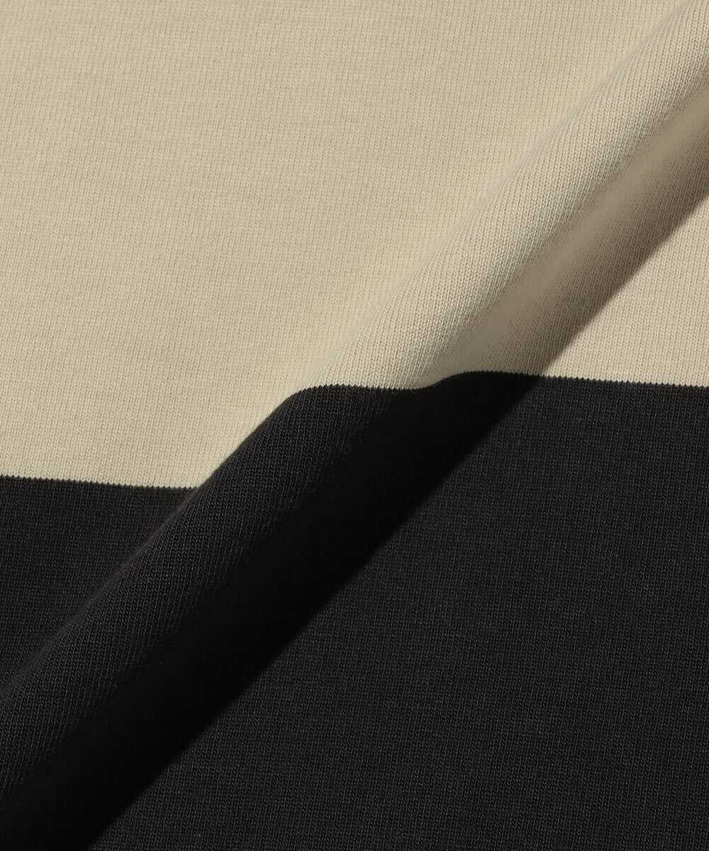 プレッピー ラガーシャツ