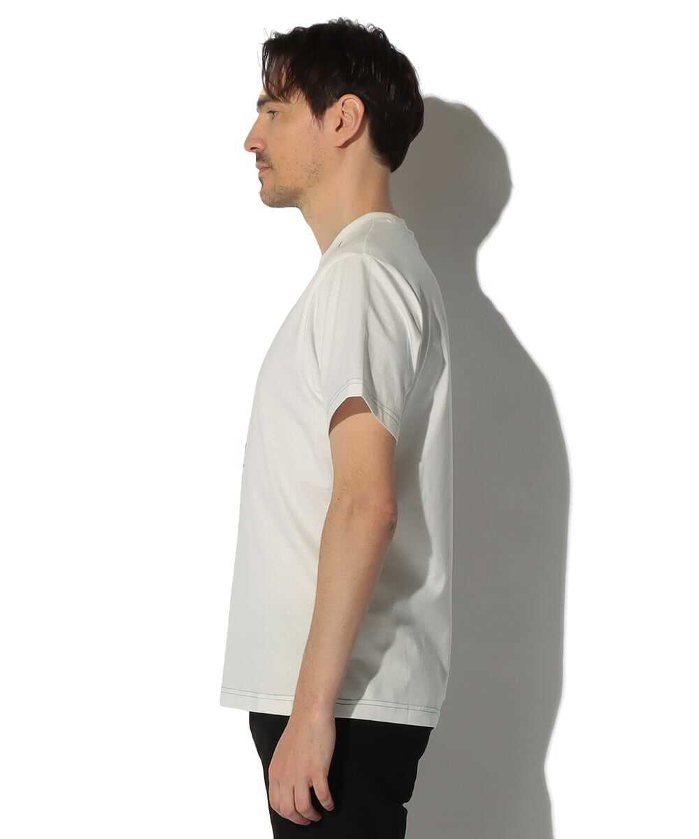 ヘビーコットンジャージ アイスバーTシャツ