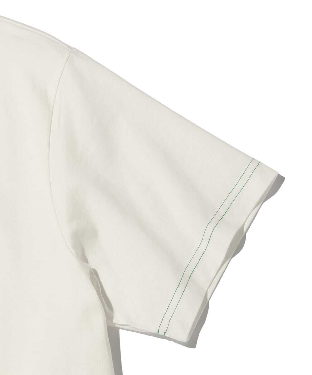 ヘビーコットンジャージ アイスバーTシャツ