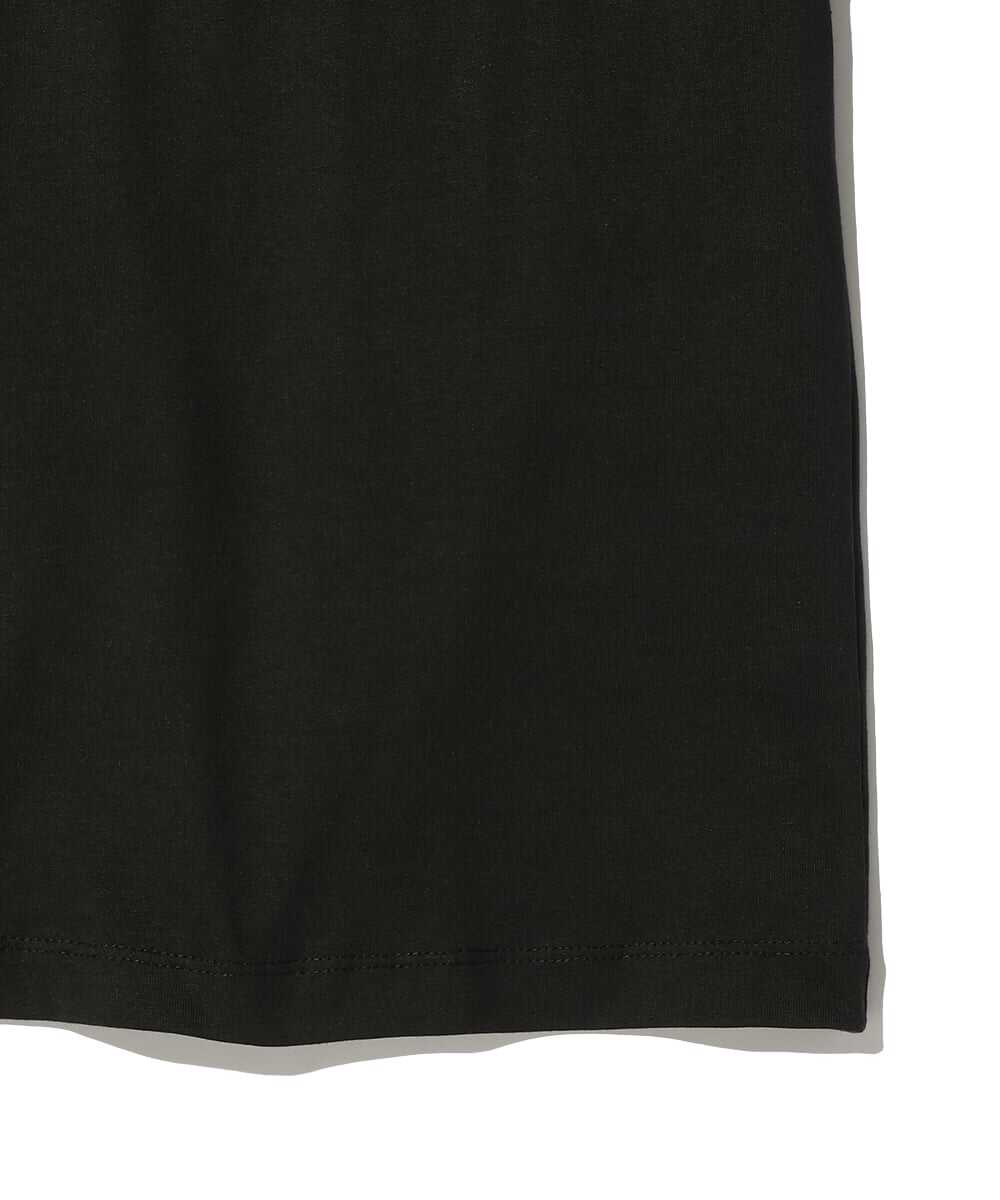 ヘビーコットンジャージ フィジーTシャツ