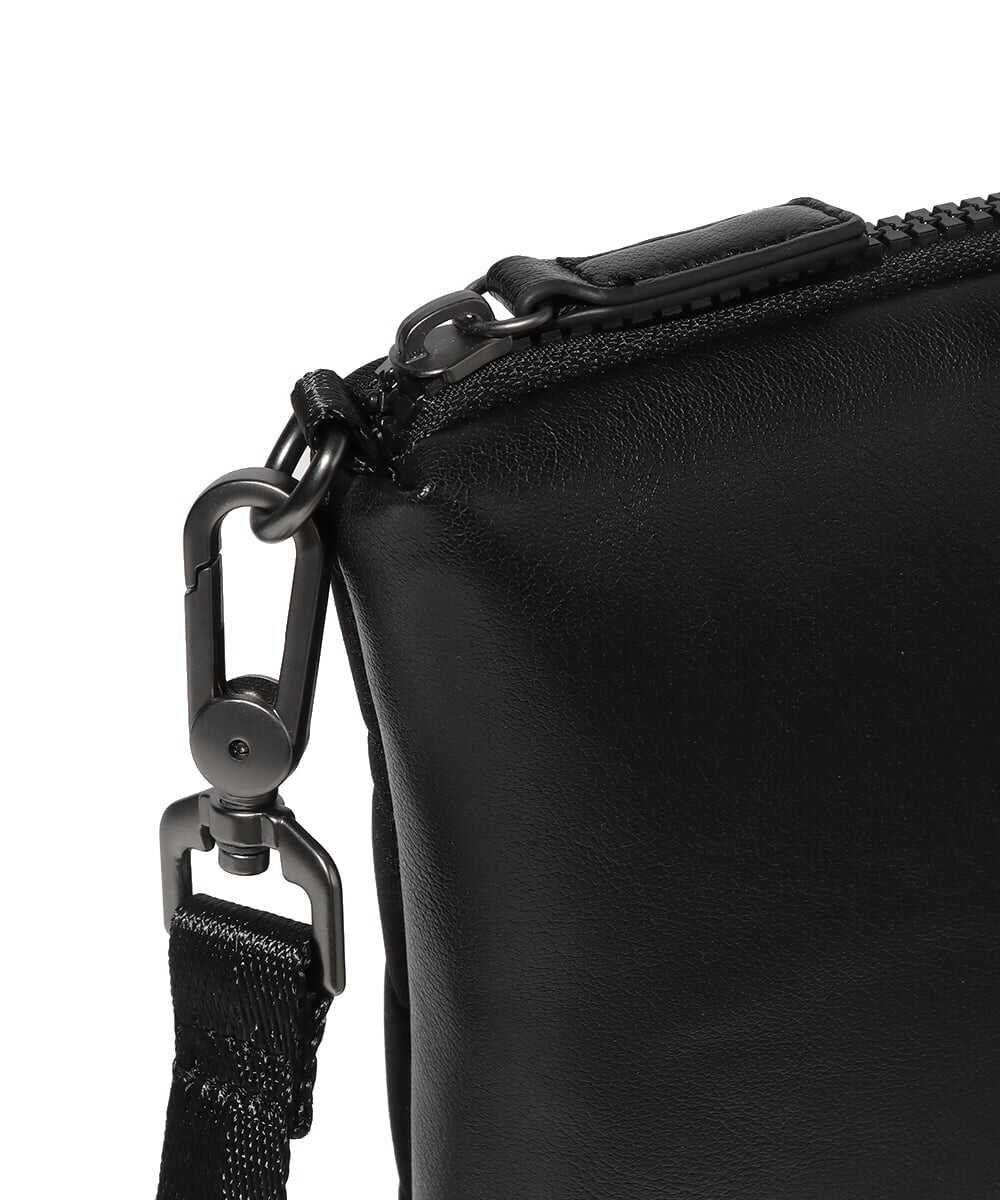 シンセティック ジップスクエアーサコッシュ