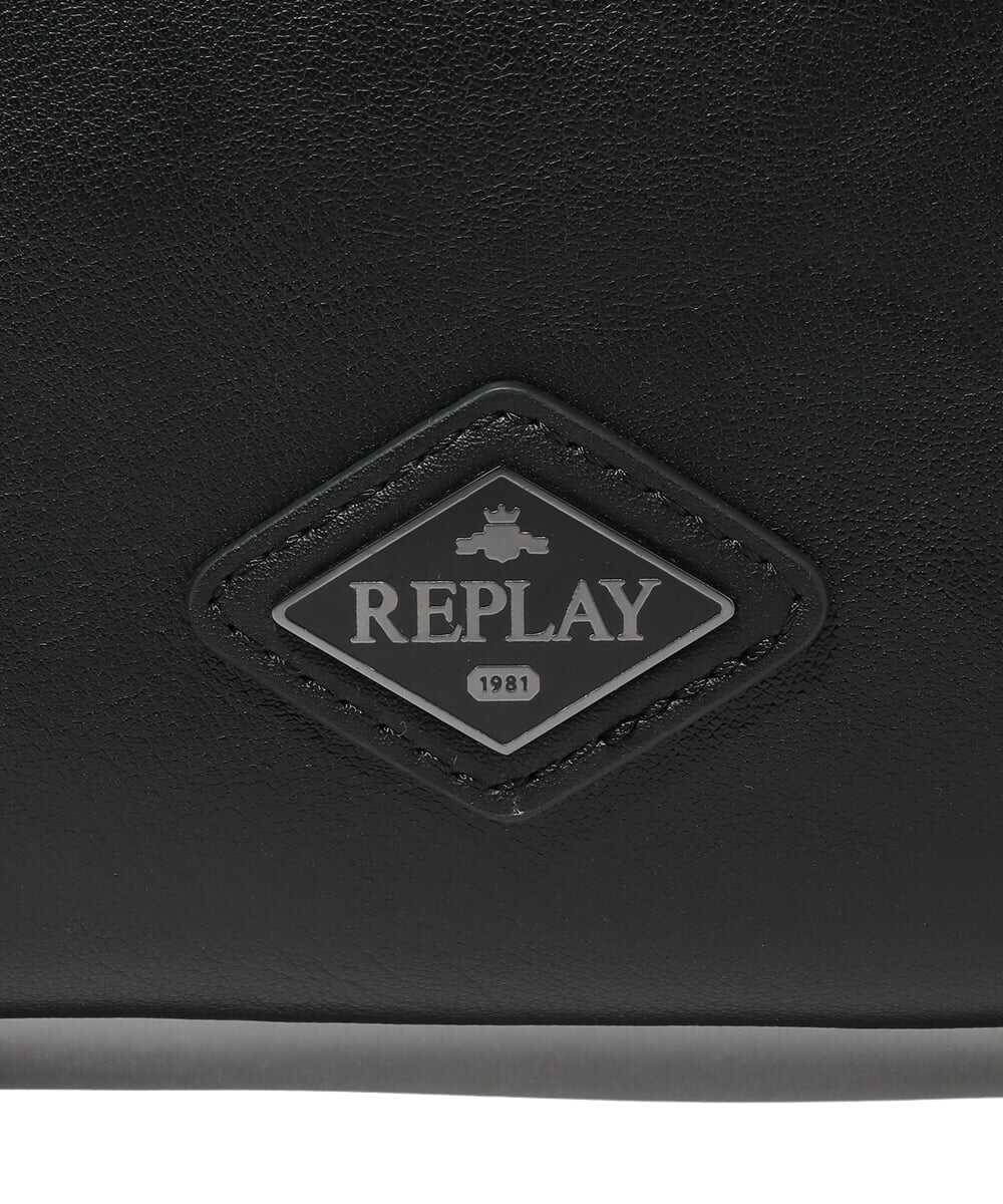 シンセティック ジップスクエアーサコッシュ