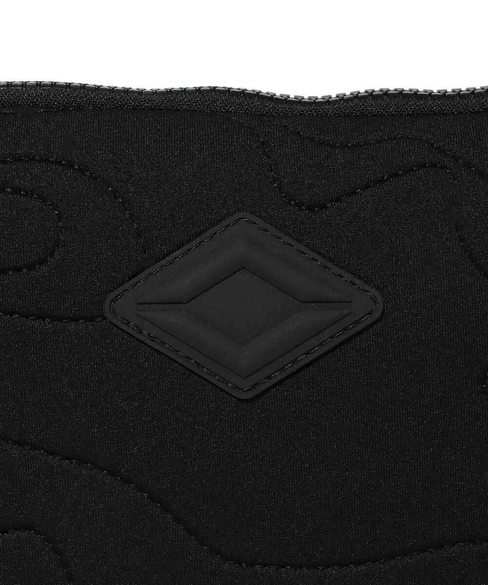 シンセティック ジップスクエアーサコッシュ