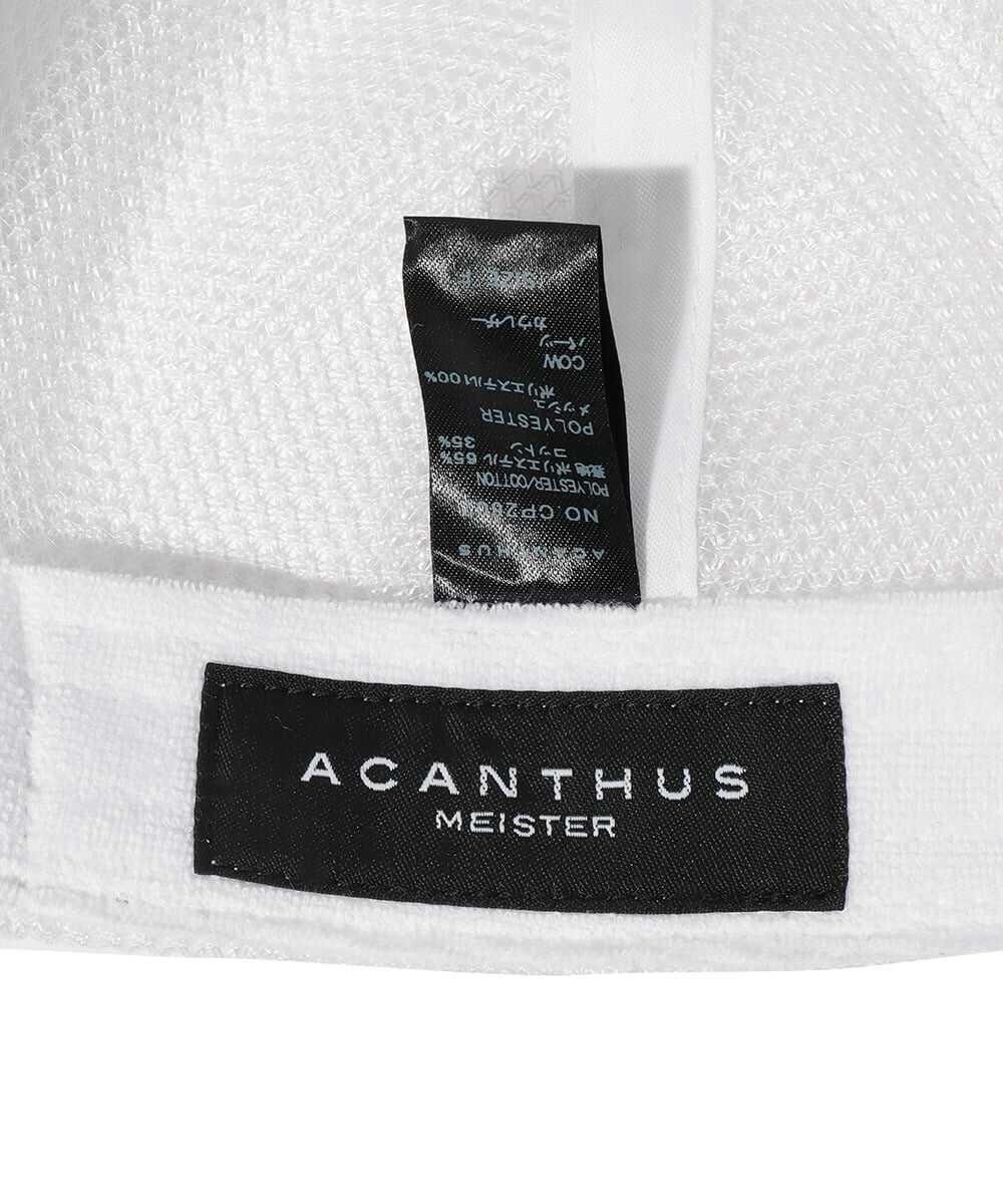 ロゴ メッシュキャップ