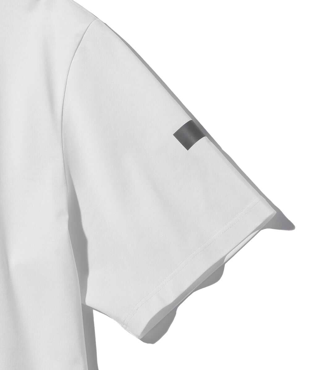 グラデーション ロゴTシャツ