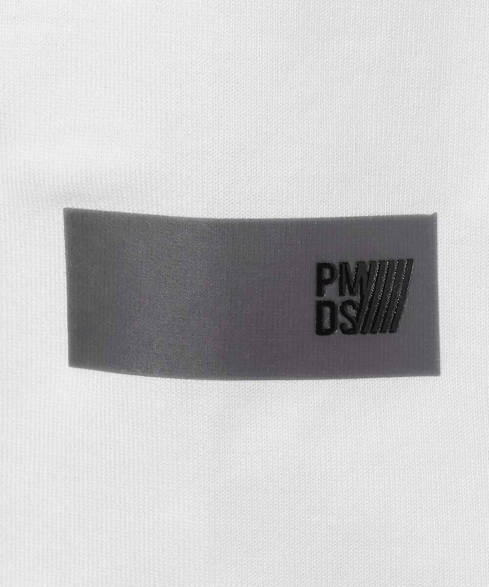 グラデーション ロゴTシャツ