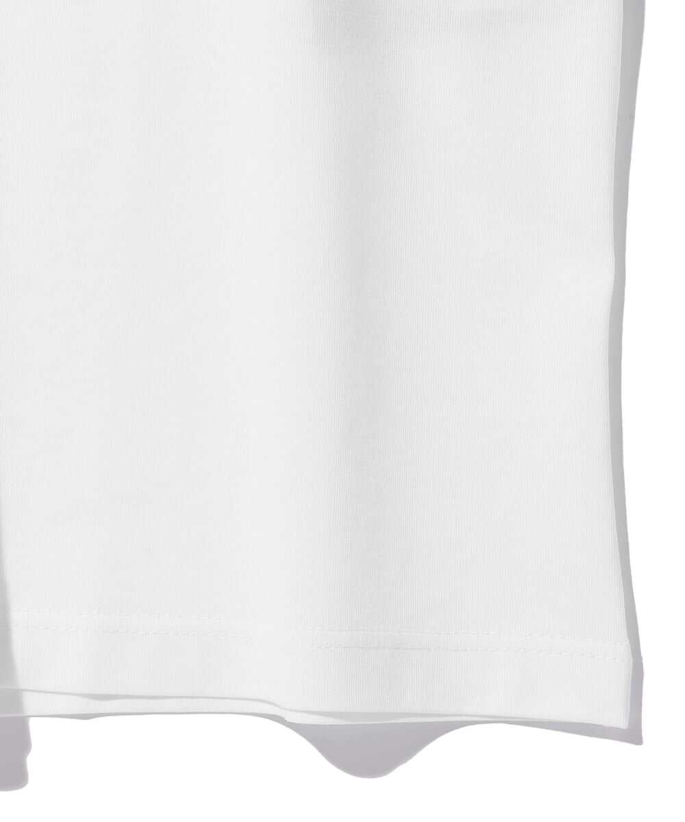 グラデーション ロゴTシャツ