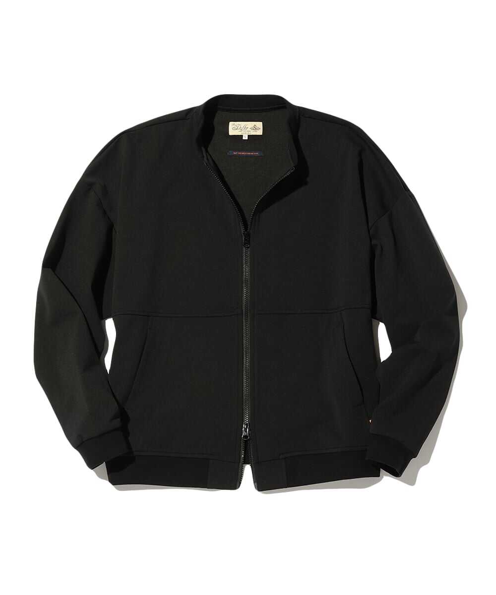 360°サークルストレッチ ドビークロス MA-1