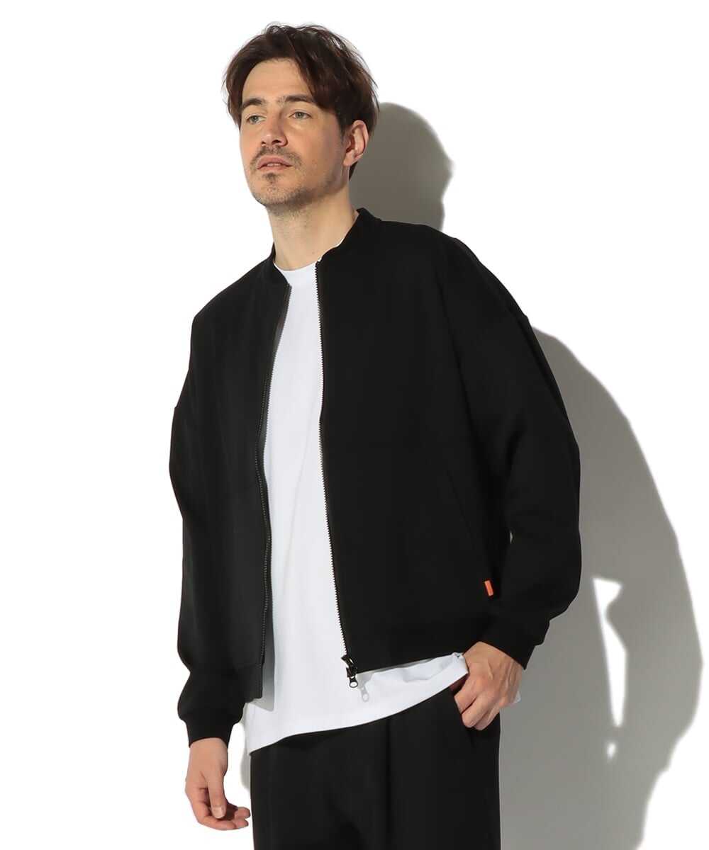 360°サークルストレッチ ドビークロス MA-1