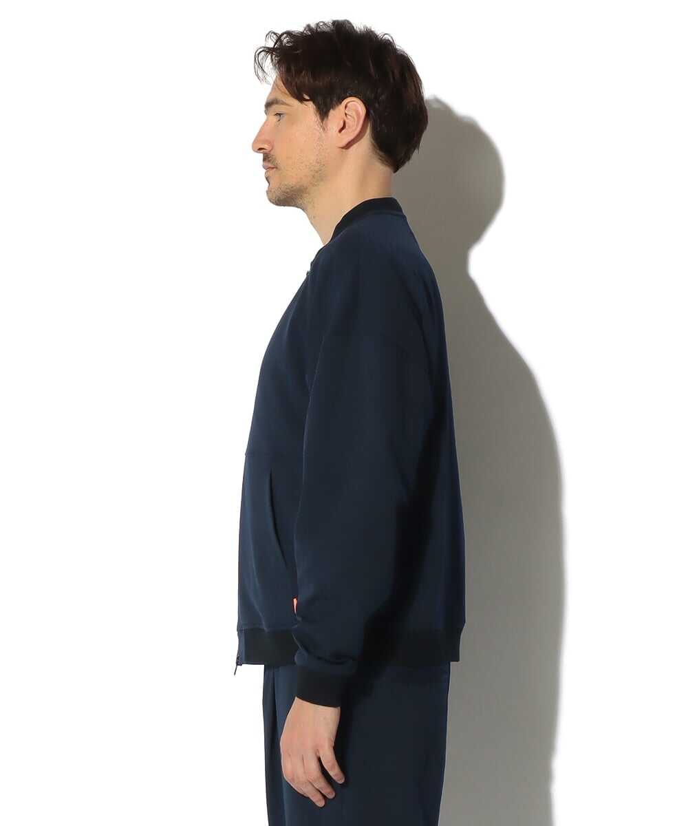 360°サークルストレッチ ドビークロス MA-1