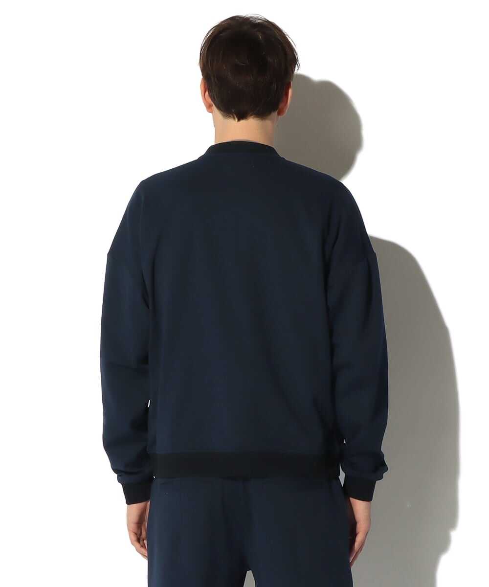 360°サークルストレッチ ドビークロス MA-1