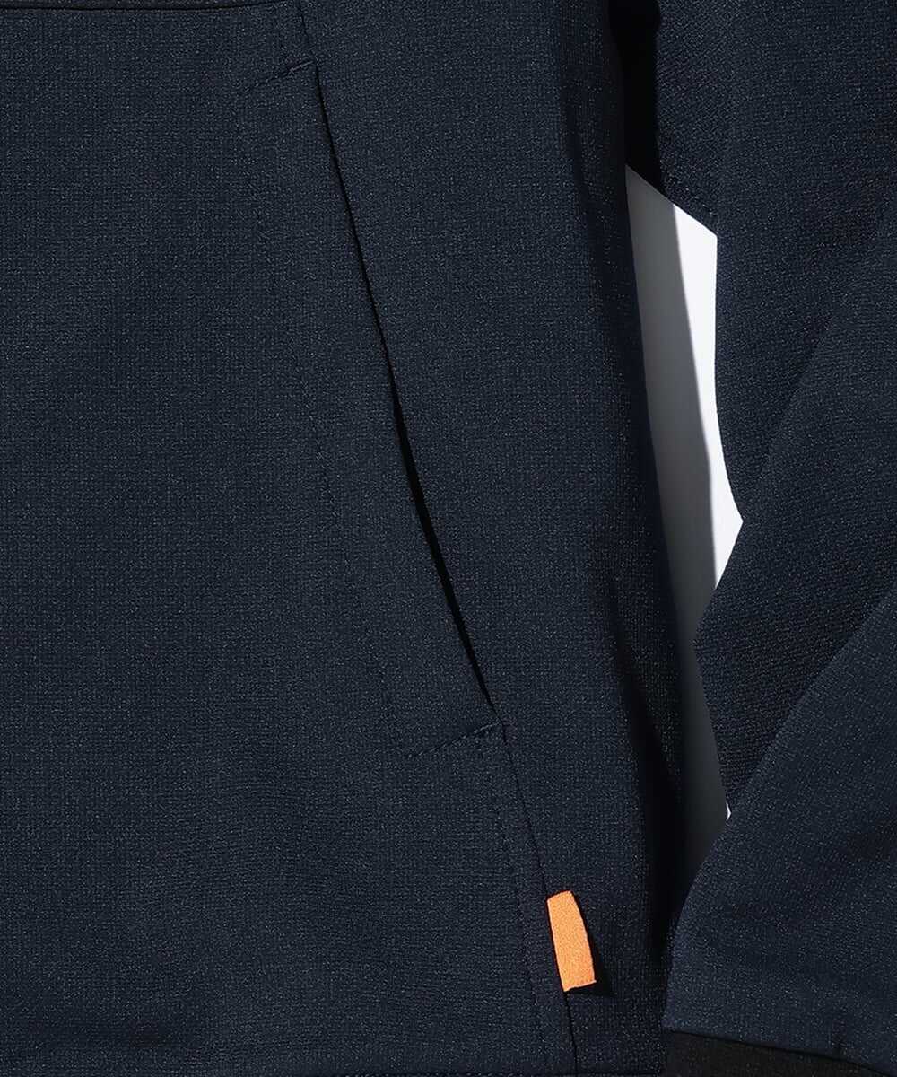 360°サークルストレッチ ドビークロス MA-1