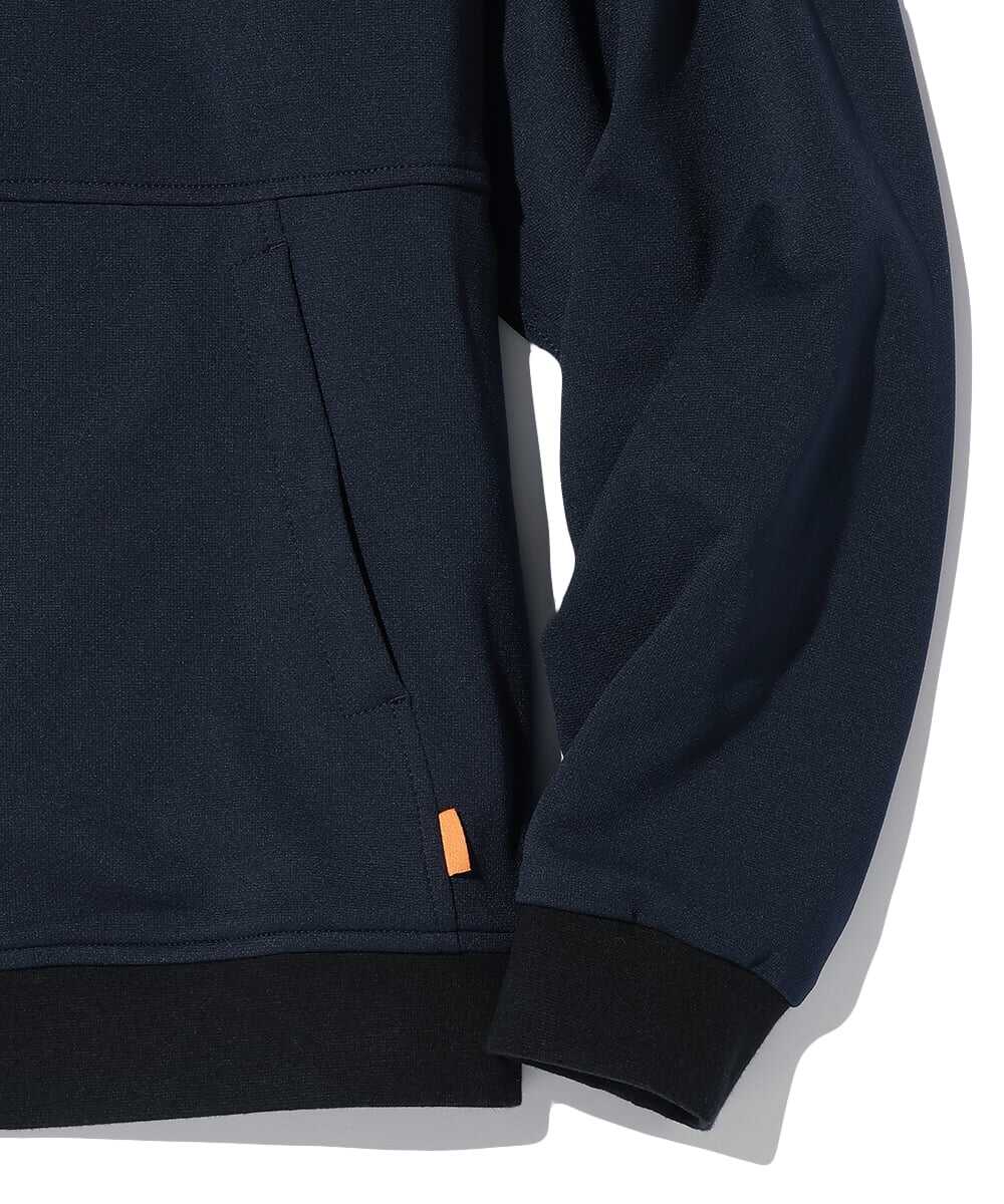 360°サークルストレッチ ドビークロス MA-1