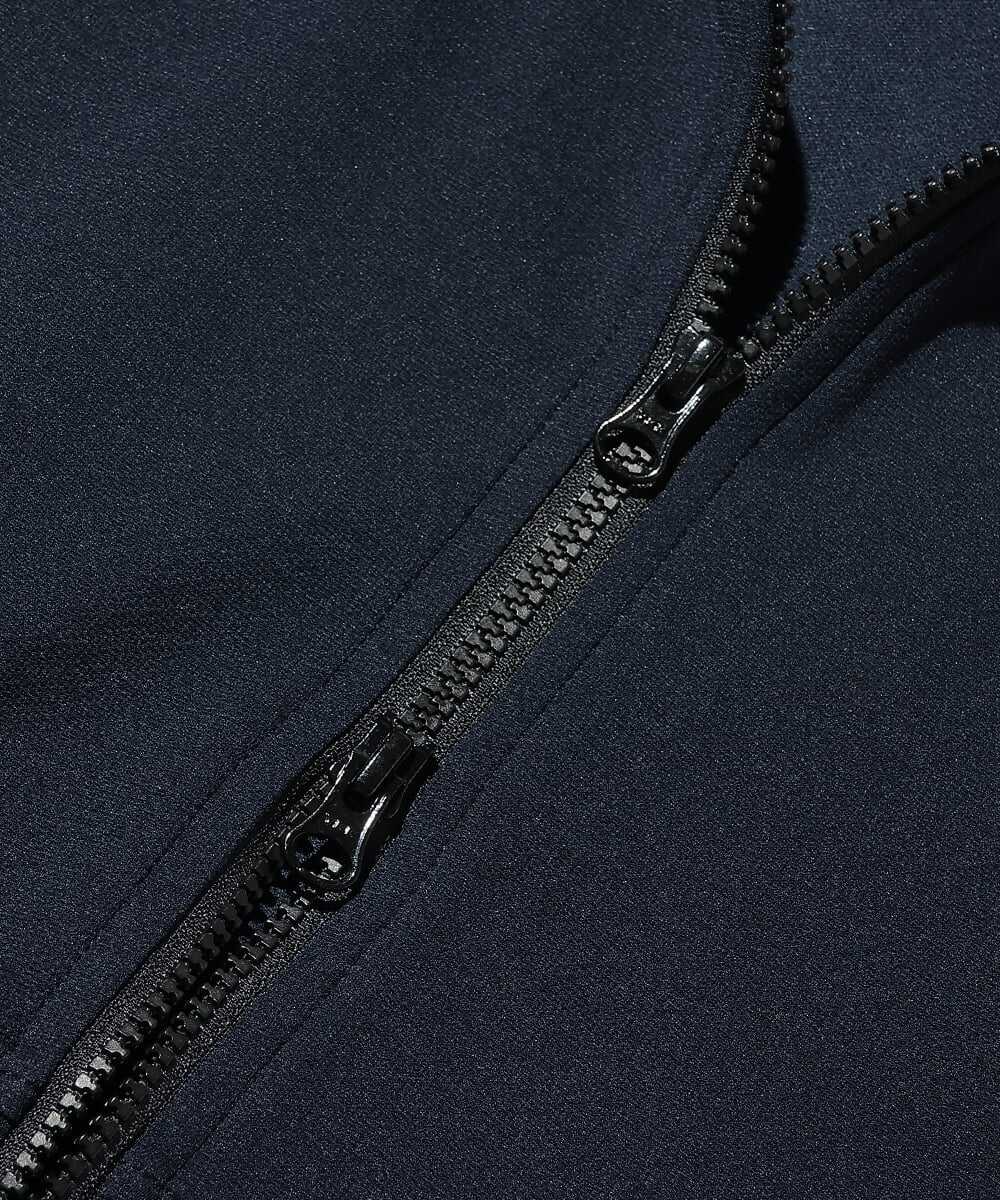 360°サークルストレッチ ドビークロス MA-1