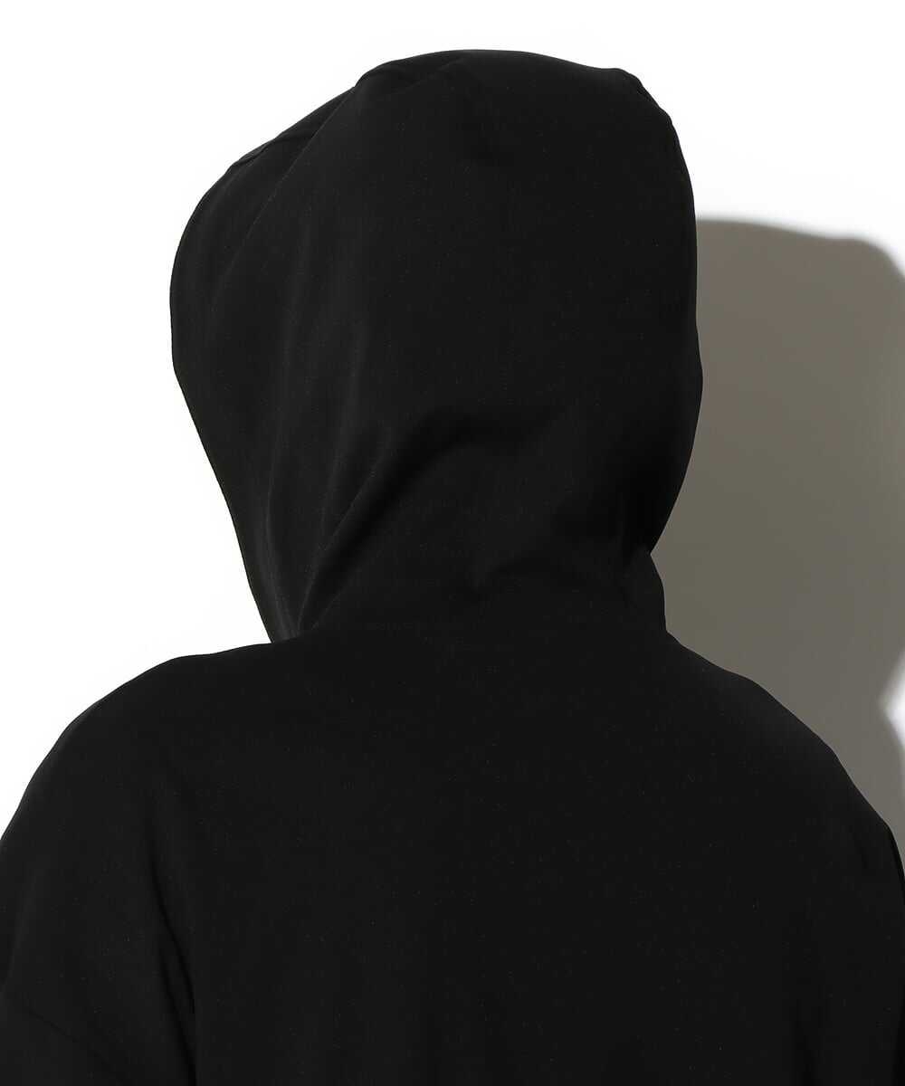 360°ストレッチ ドビークロス ジップパーカ