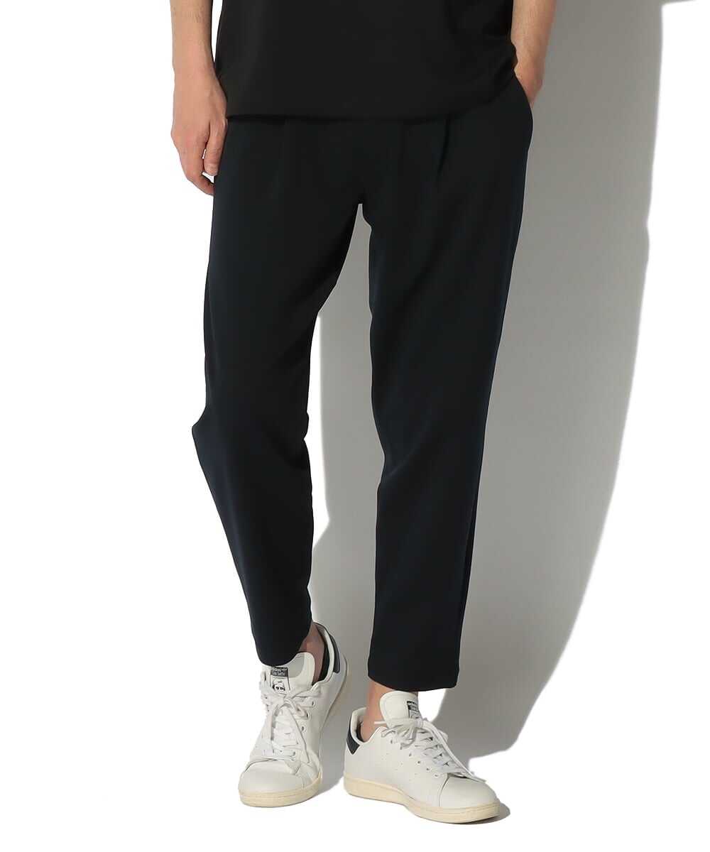 360°ストレッチ ドビークロス イージーパンツ