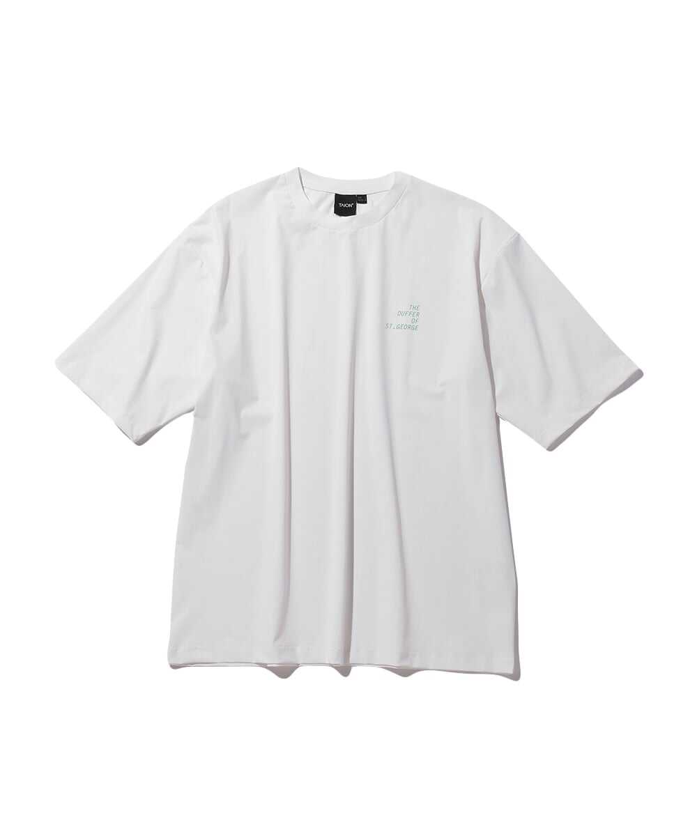 TAION/タイオン サンガード Tシャツ