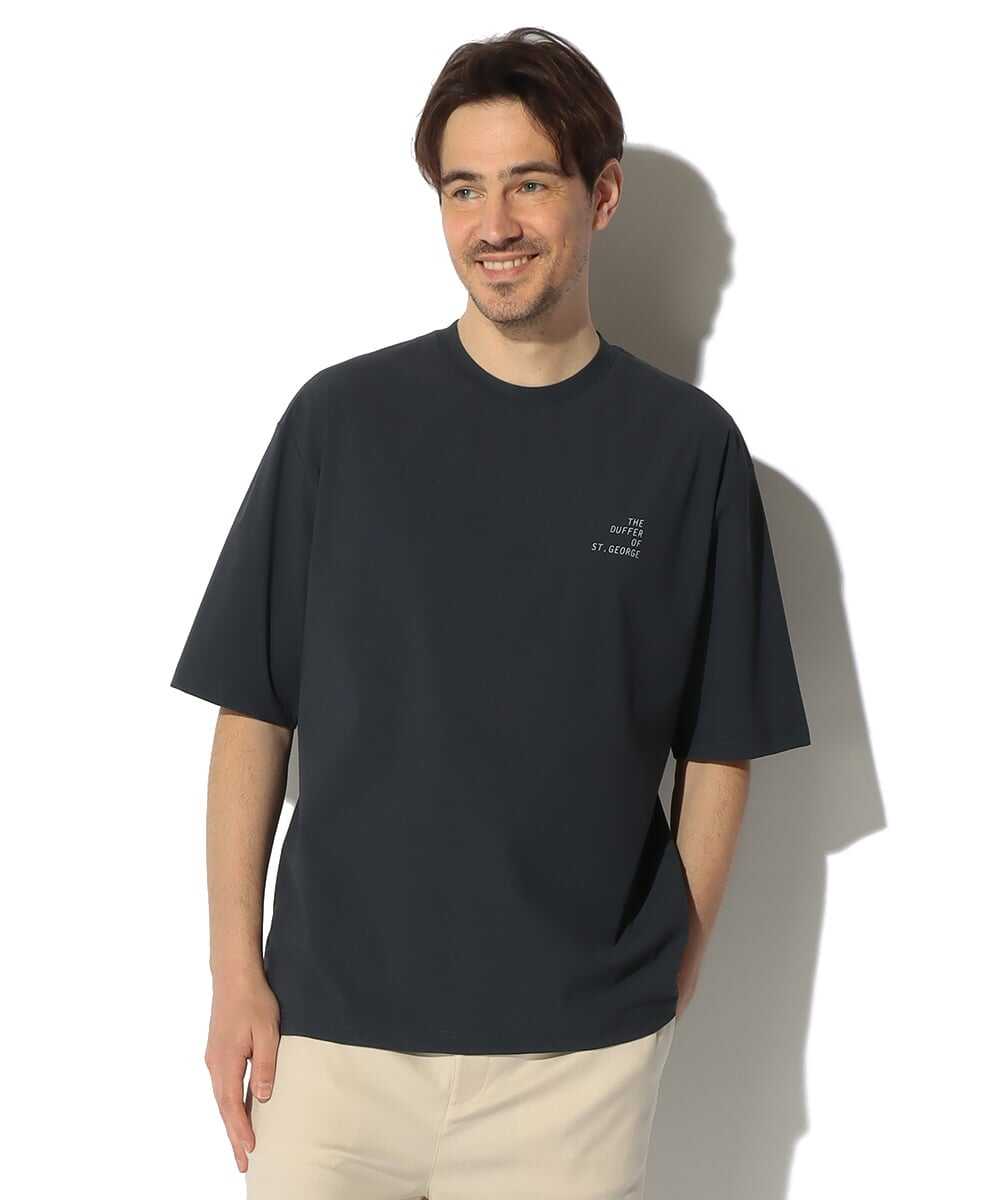 TAION/タイオン サンガード Tシャツ