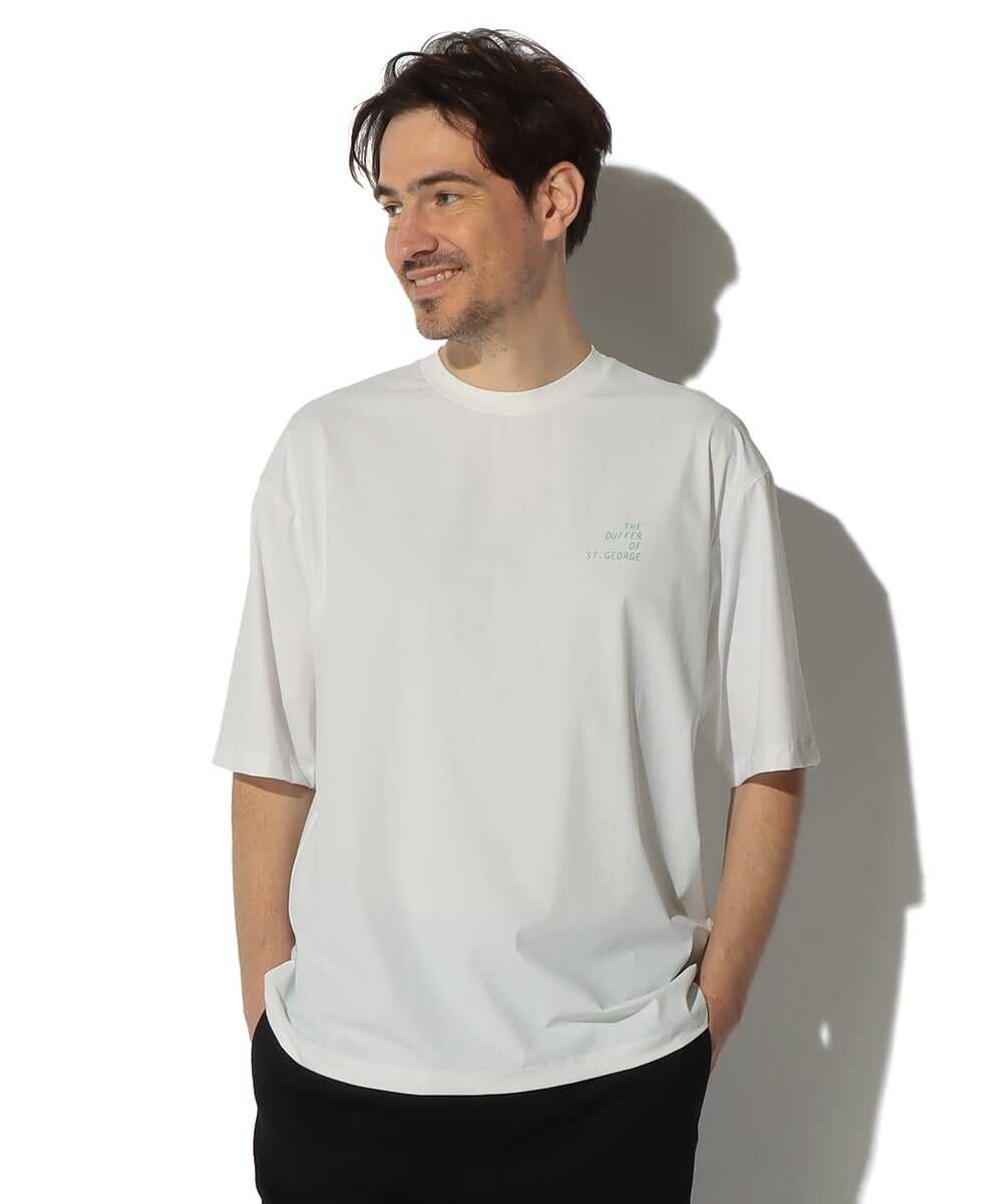 TAION/タイオン サンガード Tシャツ