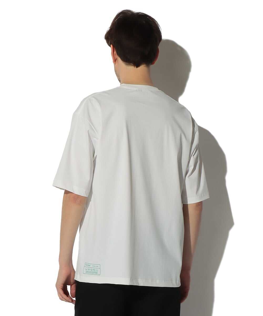 TAION/タイオン サンガード Tシャツ