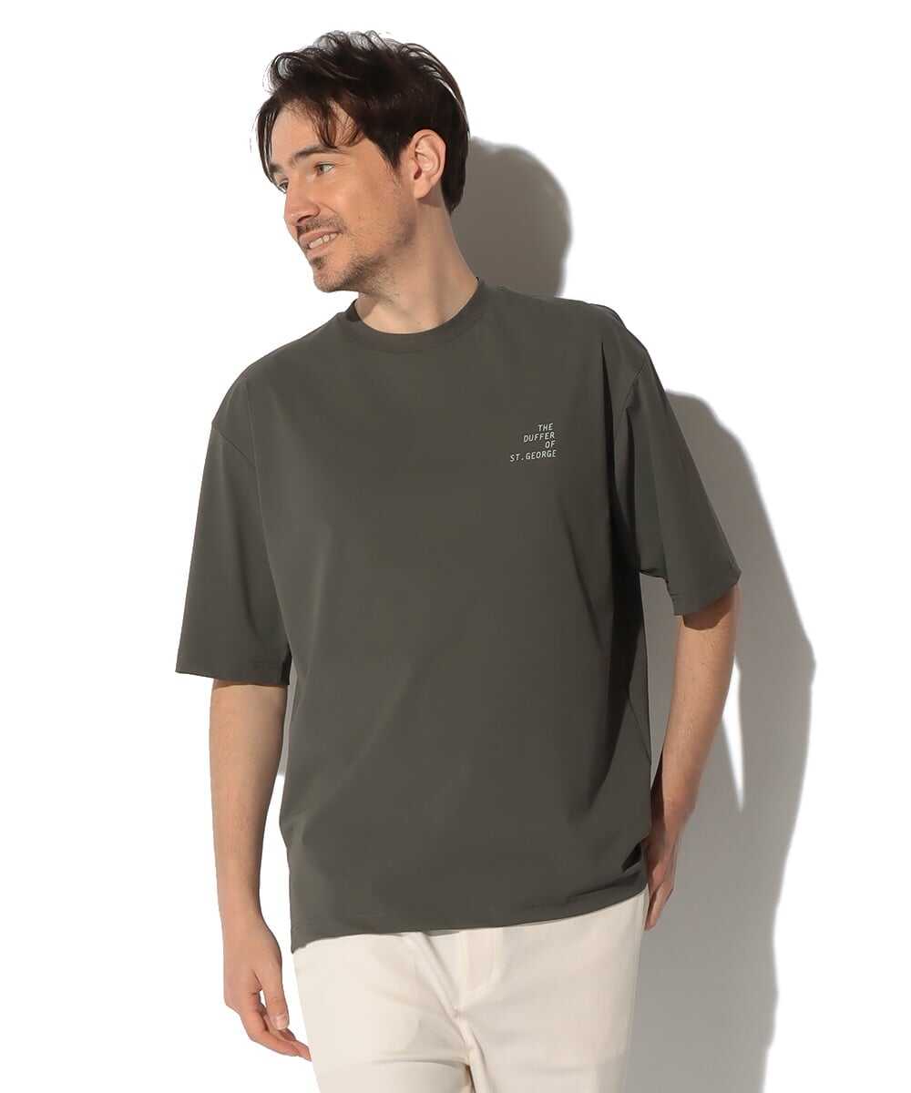 TAION/タイオン サンガード Tシャツ